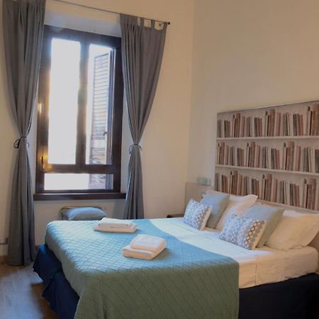 Suite Castelfidardo 50 Rzym Zewnętrze zdjęcie
