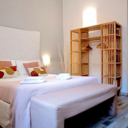 Suite Castelfidardo 50 Rzym Zewnętrze zdjęcie