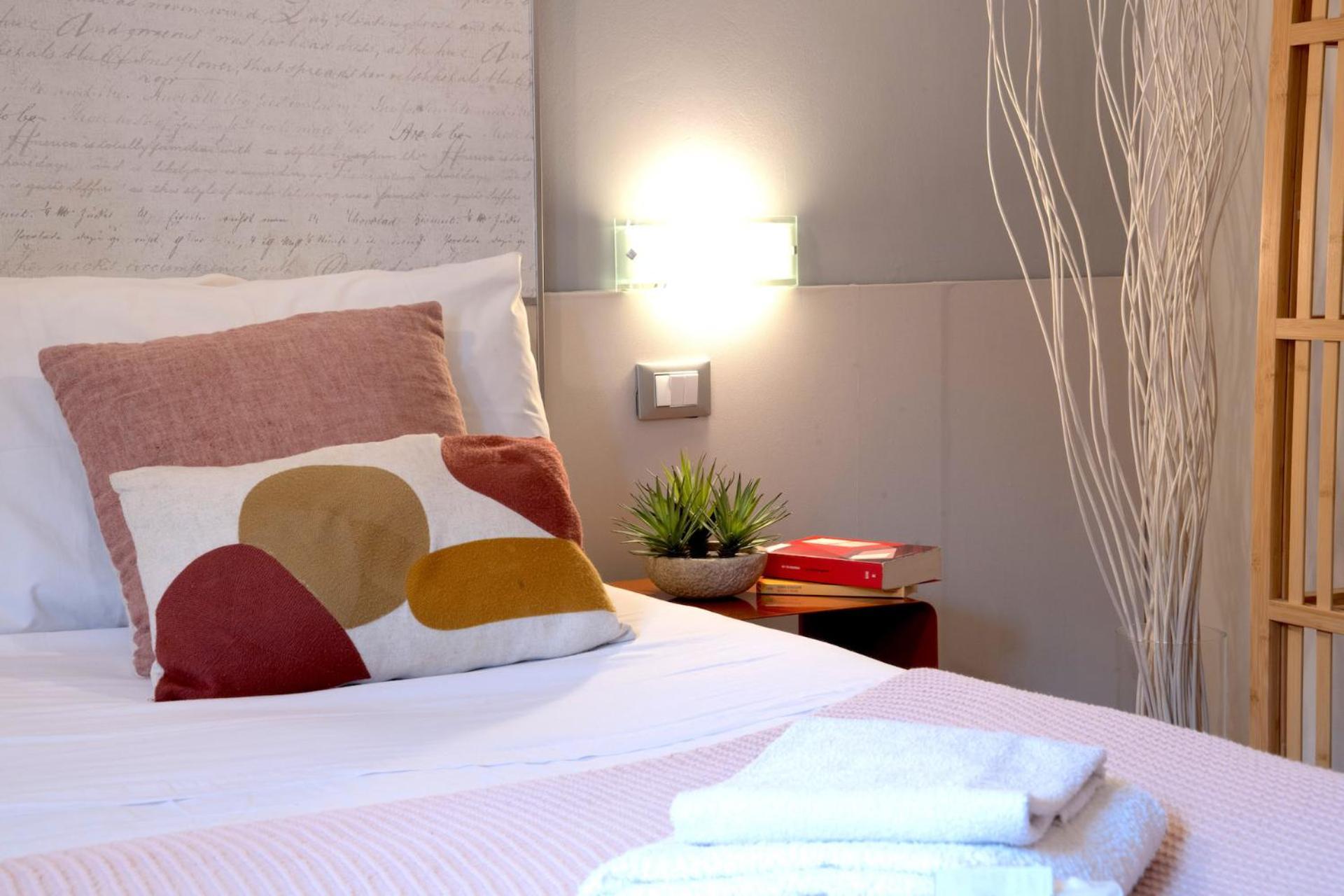 Suite Castelfidardo 50 Rzym Zewnętrze zdjęcie